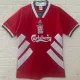 1993/1995 LIV Home Retro Soccer Jersey