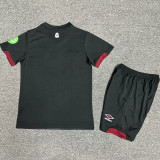 24/25 West Ham Third Kids  Soccer Jersey