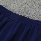 24/25 PSG Sapphire Blue Jacket Tracksuit