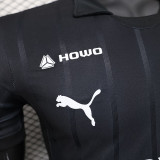 24/25 Monterrey Third  Player Version Soccer Jersey