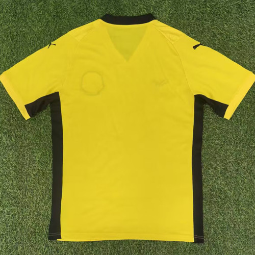 25/26 Malaysia Home  Fans Soccer Jersey
