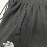 24/25 New THE NORTH FACE Black Cotton  Pants W3(棉裤)
