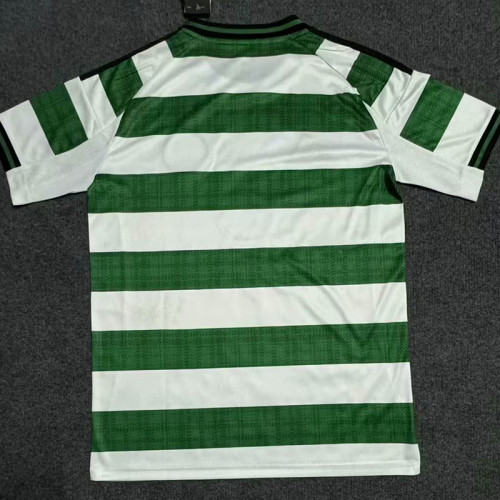 25/26 Celtic Home Fans Soccer Jersey