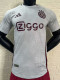 24/25 Ajax Third  Player Version Soccer Jersey