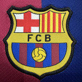 24/25 BAR Home Music Festival Fαns Soccer Jersey