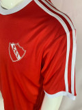 1978 CAI Home Retro Soccer Jersey
