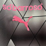 24/25 Braga Away Fans Soccer Jersey