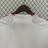 24/25 ST Louis City White Fans Soccer Jersey