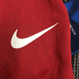 BULLS Red Edition Top Quality NBA Pants