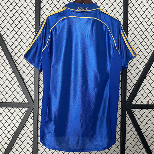1998/1999 Newcastle Away Retro Soccer Jersey