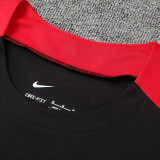 24/25 Portugal  Black Training Short Suit