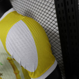 24/25 Brazil Yellow City Edition  Player Version Soccer Jersey