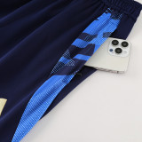 24/25 Italy White Jacket Tracksuit(02)