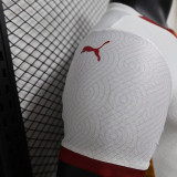 24/25 Galatasaray Away Player Version Soccer Jersey