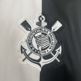 24/25 Corinthians Third Fans Soccer Jersey