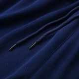 25/26 Man City Royal Blue Training Short Suit