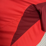 24/25  Internacional  Red Training shirts