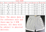 24/25 New JORDAN Black Quarter shorts(飞人、红标\边）