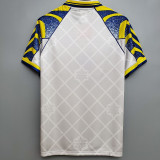 1995/1997 Parma Away Retro Soccer Jersey
