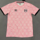 25/26  Salvador Pink Edition Fans Soccer Jersey