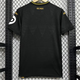 24/25 Wolves Home Fans Soccer Jersey