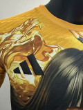 25/26 Japan Female Swordsman Special Edition Player Version  Soccer Jersey