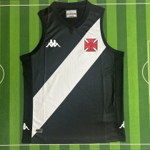 24 /25 Vasco da Gama  Home Vest (背心)