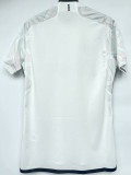 23/24 Ajax Away 1:1 Fans Soccer Jersey