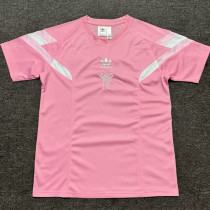 25/26 Inter Miami Pink Fans Training Shirts 25/26 Inter Miami Pink Fans Training Shirts