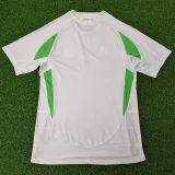 24/25 Algeria Home Player Version Soccer Jersey