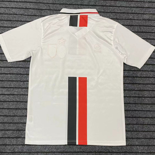 1995/1996 ACM Away Retro Soccer Jersey