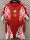 25/26 Man Utd  Red T-shirt