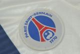 1998/1999 PSG Paris Away Retro Soccer Jersey