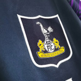 1994/1995 TOT Away Retro Soccer Jersey