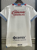24/25 Cruz Azul Away Women Soccer Jersey