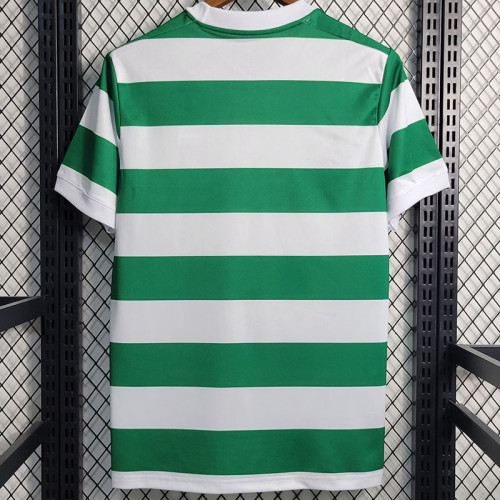 23/24Celtic Special Edition Fans Soccer Jersey