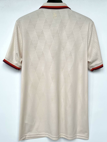 24/25 Bayern Third1:1  Fans Soccer Jersey