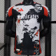 25/26 RMA Landscape Painting Special Edition Fans Soccer Jersey