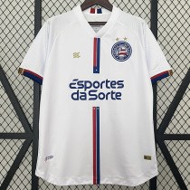 24/25 BaHia Home Fans Soccer Jersey