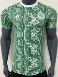 24/25  Celtic Green  Pre match Player Version Training Short