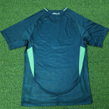 24/25 Algeria Away Player Version Soccer Jersey