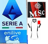 24/25 ACM Home Long Sleeve  Soccer Jersey（长袖）