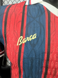 25 /26 BAR 125th Anniversary Edition Player Version Soccer Jersey