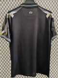 25/26 RMA Black Special Edition Fans Soccer Jersey