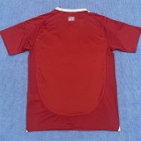 25/26 Internacional Home Fans Soccer Jersey（胸前广告）
