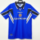 1996/1997 Man Utd Away Retro Soccer Jersey