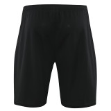 24/25  Germany Pure White Training Short Suit