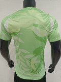 25/26 Italy  Away Player Version Soccer Jersey