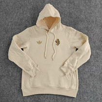24/25 JUV Light Yellow Hoody 24/25 JUV Light Yellow Hoody