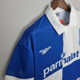 1998 Universidad Católica Third Fans Soccer Jersey